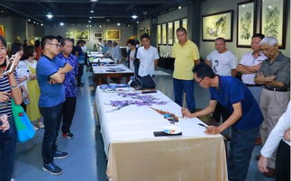 東盟文化藝術創(chuàng)作季第一季 深化文化交流，共繪藝術藍圖