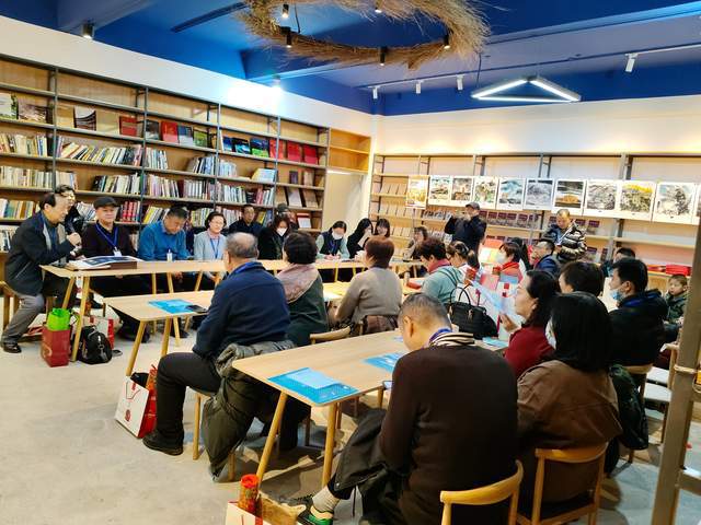 文化潤疆，有你有我——甲辰龍年文化項目推進匯暨博峰書苑揭牌活動策劃